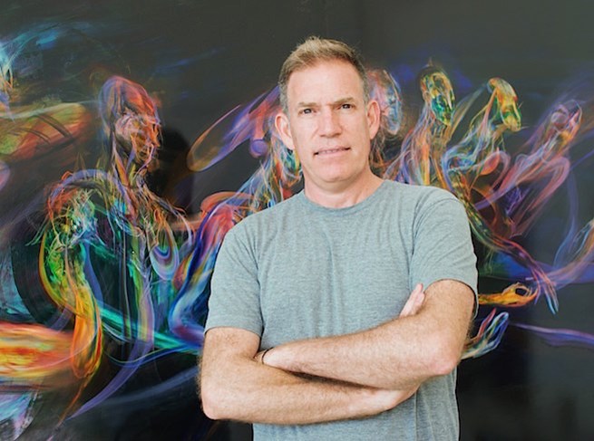 Combining Art And&nbsp;Finance