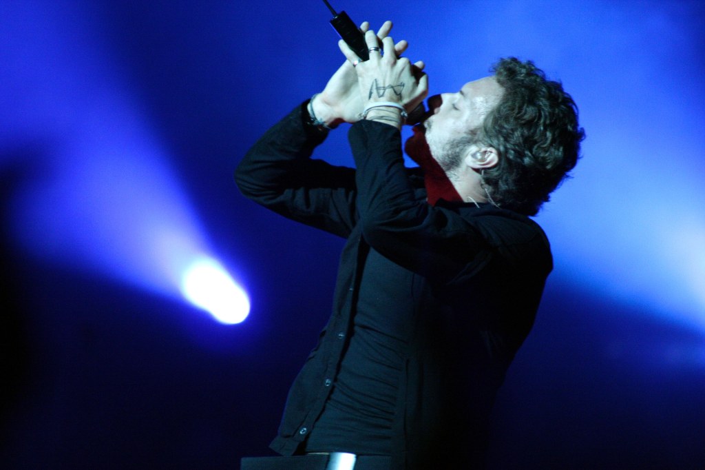 6 Things Coldplay Taught Me About Job&nbsp;Searching