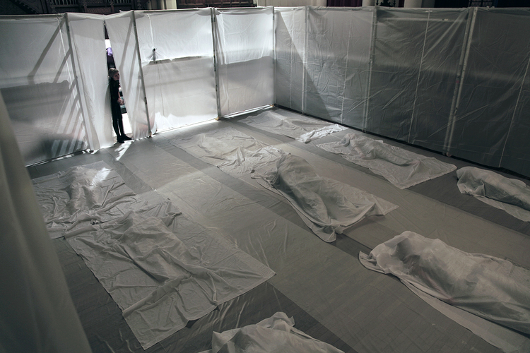 Rieko Whitfield ’14: A Promising Young&nbsp;Artist